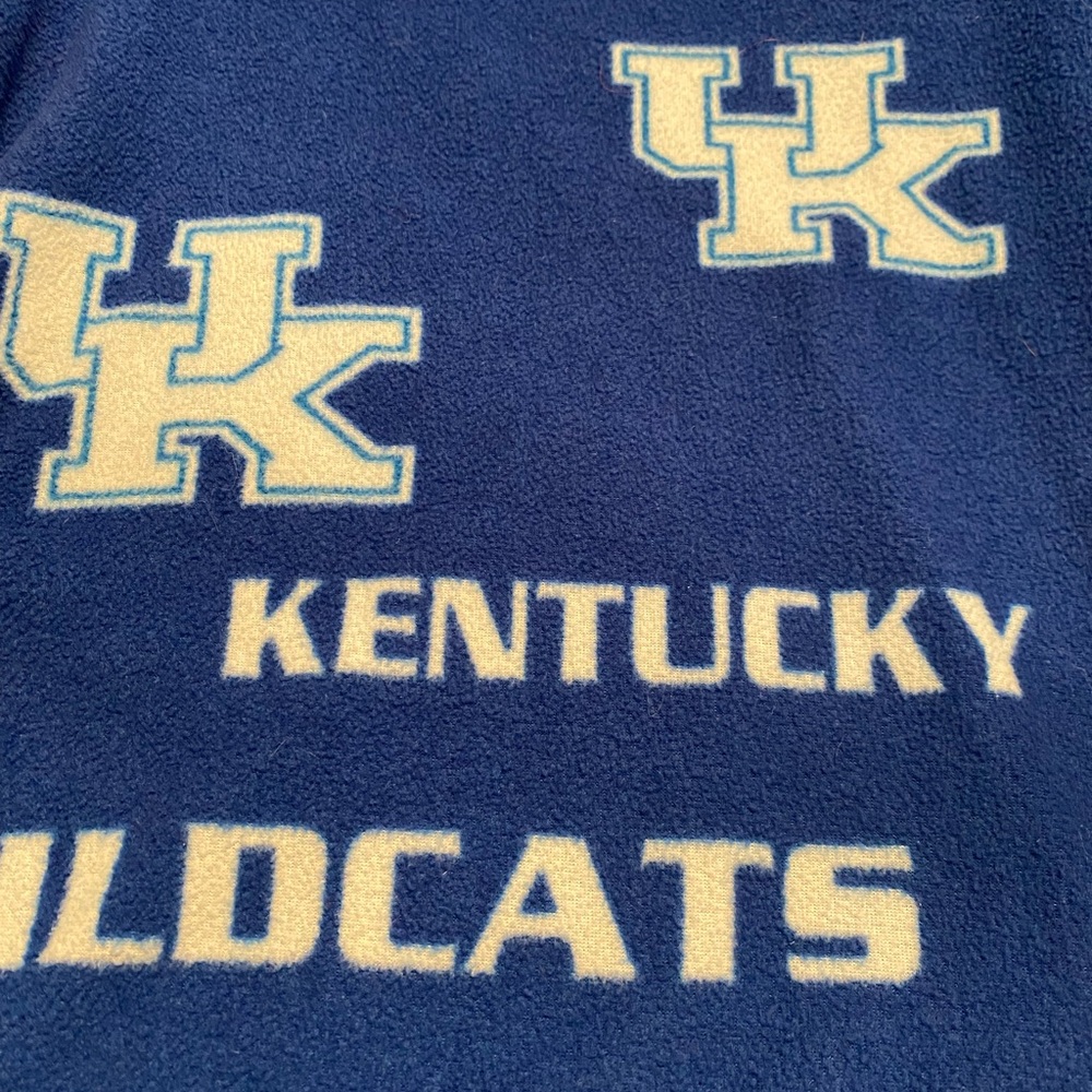 Kentucky Wildcats Fleece Hoodie - Picture 5 of 7